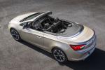 Opel Cascada 2012 года